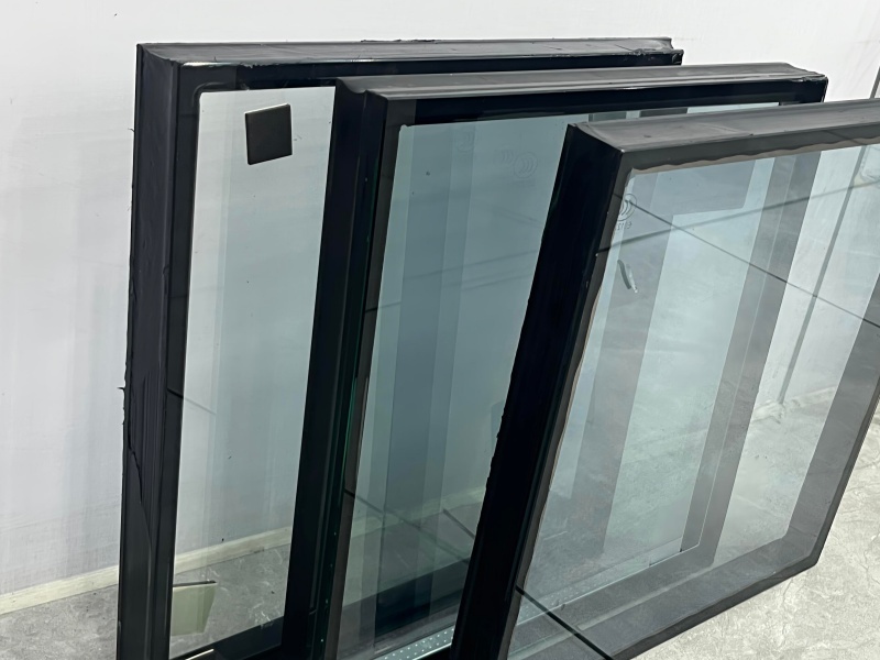 Curtain Wall Glass Photo